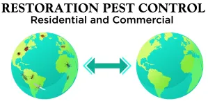 Restoration Pest Control